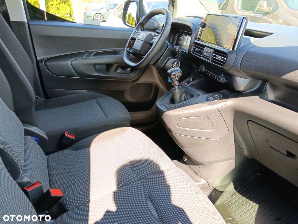 Toyota PROACE CITY - 9