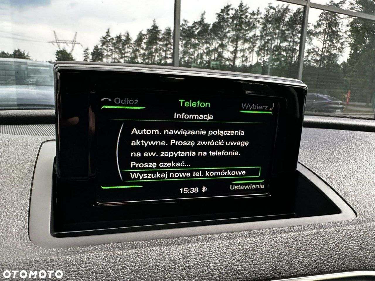 Audi Q3 1.4 TFSI CoD ultra - 23