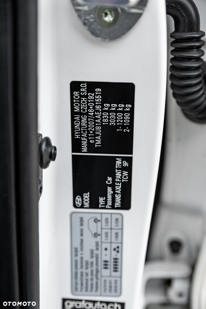 Hyundai ix35 1.6 2WD Trend - 21