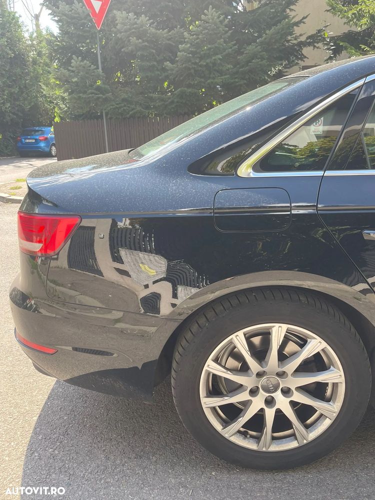 Audi A4 - 11