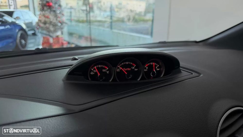 Ford Focus 2.5 RS - 28