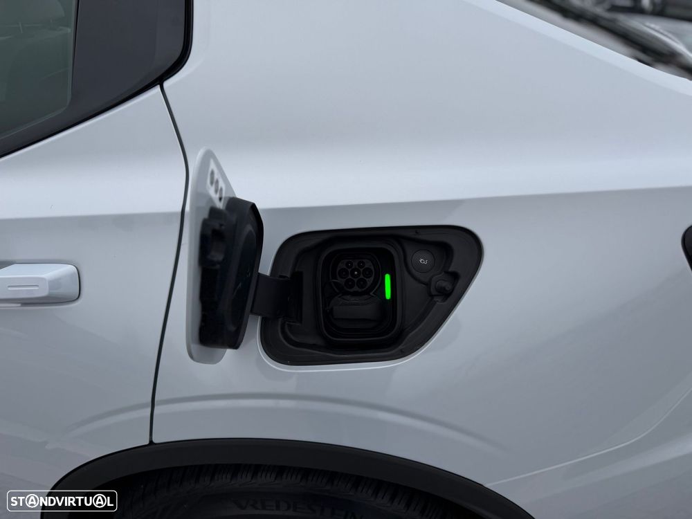 Polestar 2 Single Motor 64kWh - 15