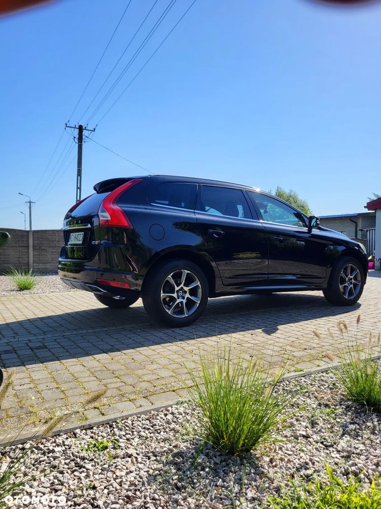 Volvo XC 60 D4 Drive-E Ocean Race - 5