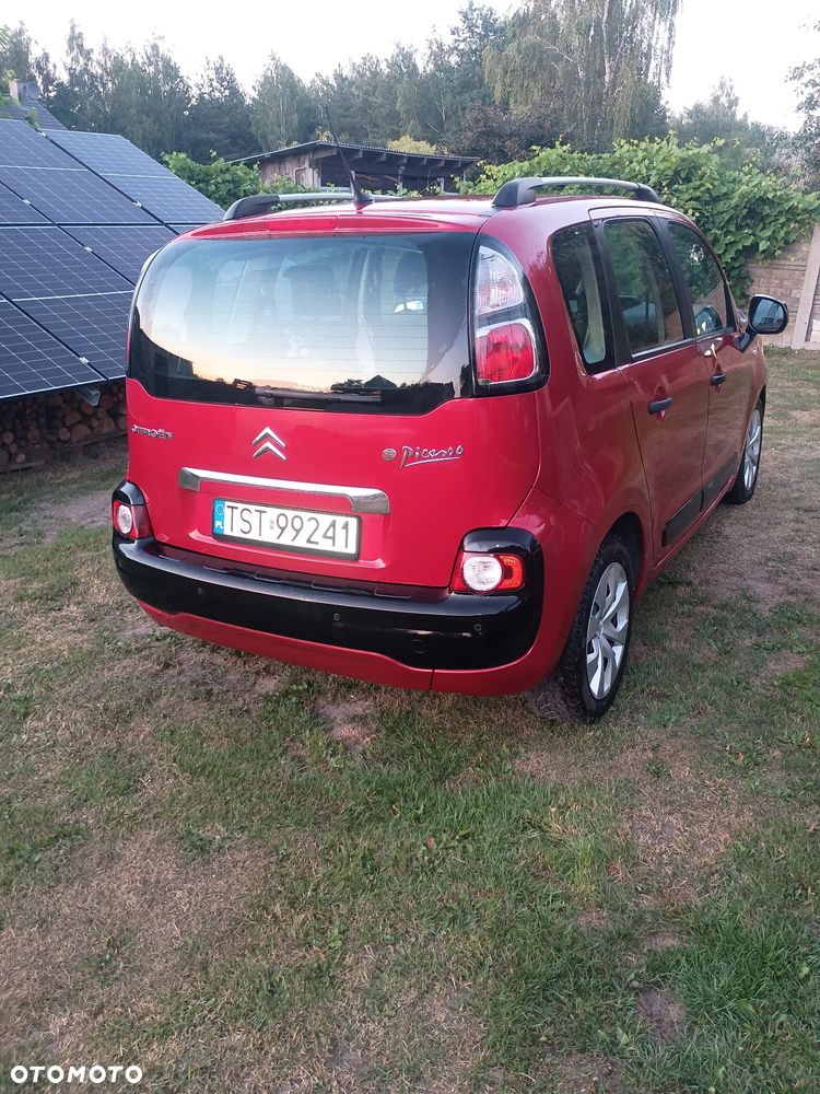 Citroën C3 Picasso - 3