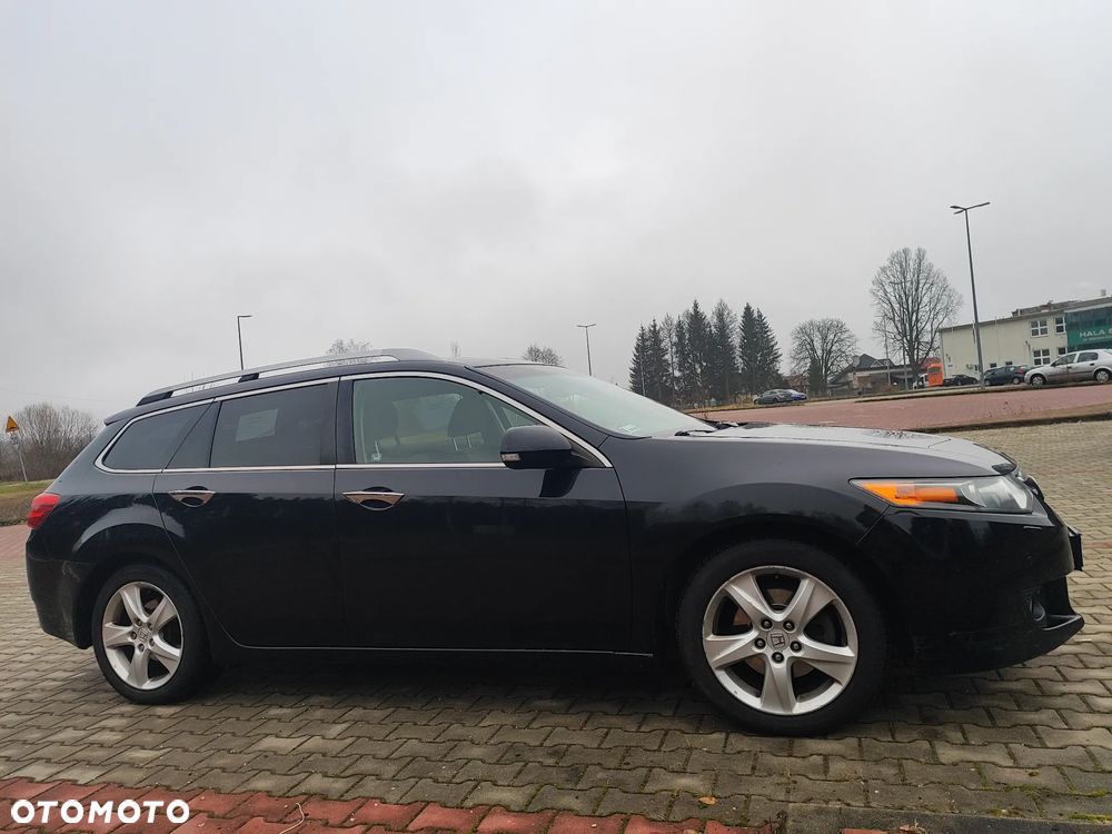 Honda Accord 2.0 Executive - 5