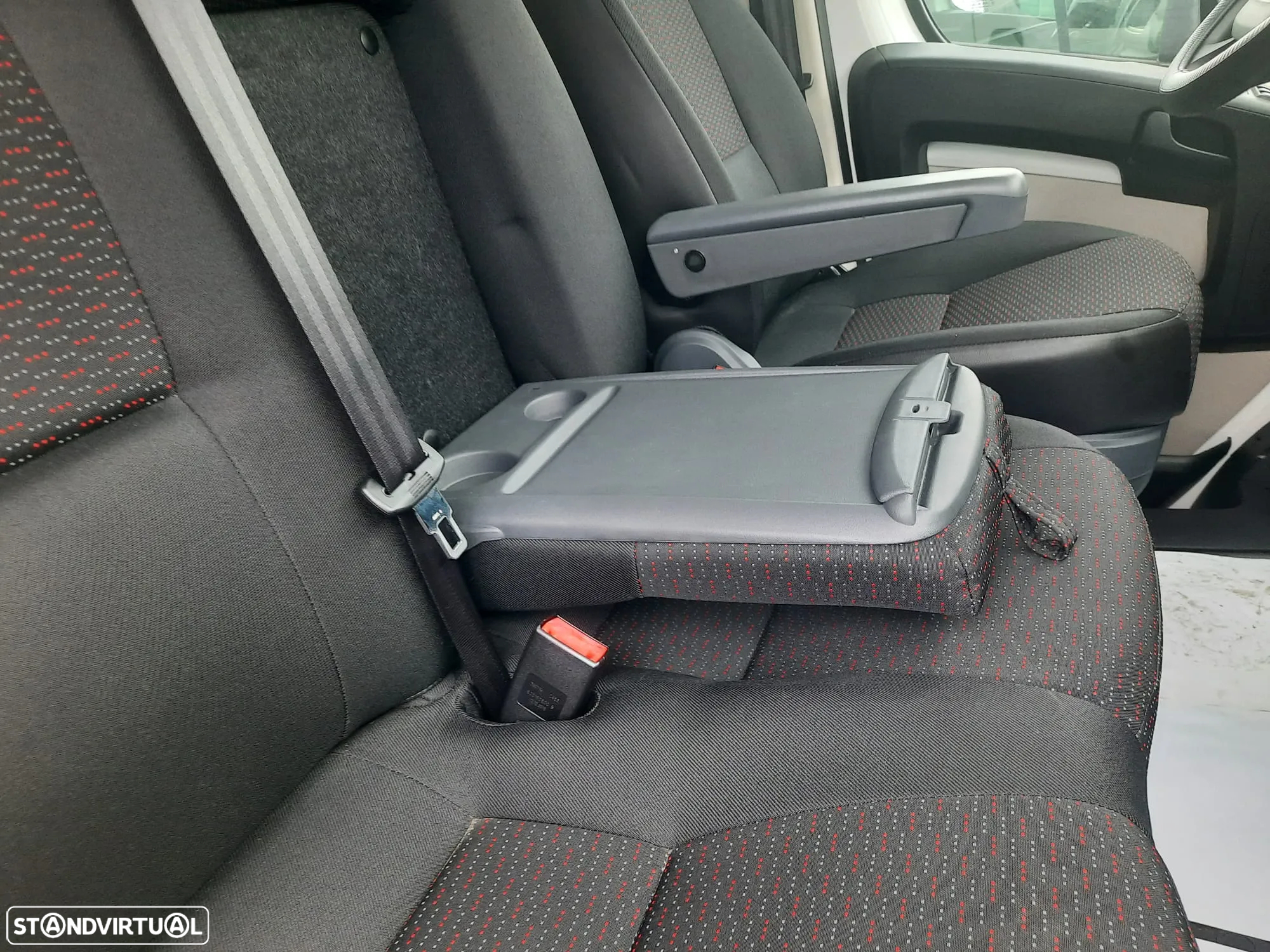 Citroën Jumper 2.0 BlueHDi 35 L4 CD - 11