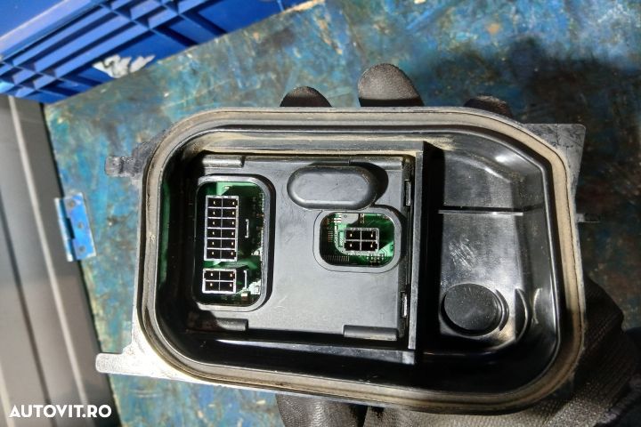 Balast Xenon/Calculator Balast Xenon Stanga 89390030 89390030 Volkswa - 2