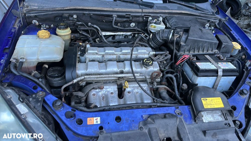 Citroën C5 Tourer HDi 200 FAP Aut. Exclusive - 7