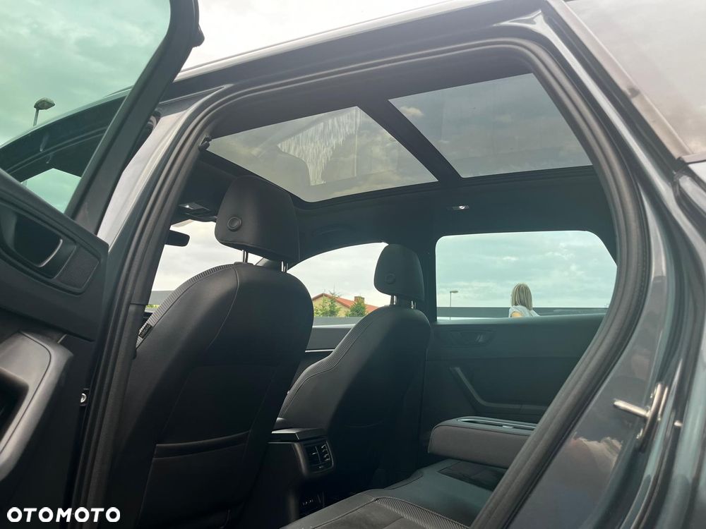 Cupra Ateca - 8