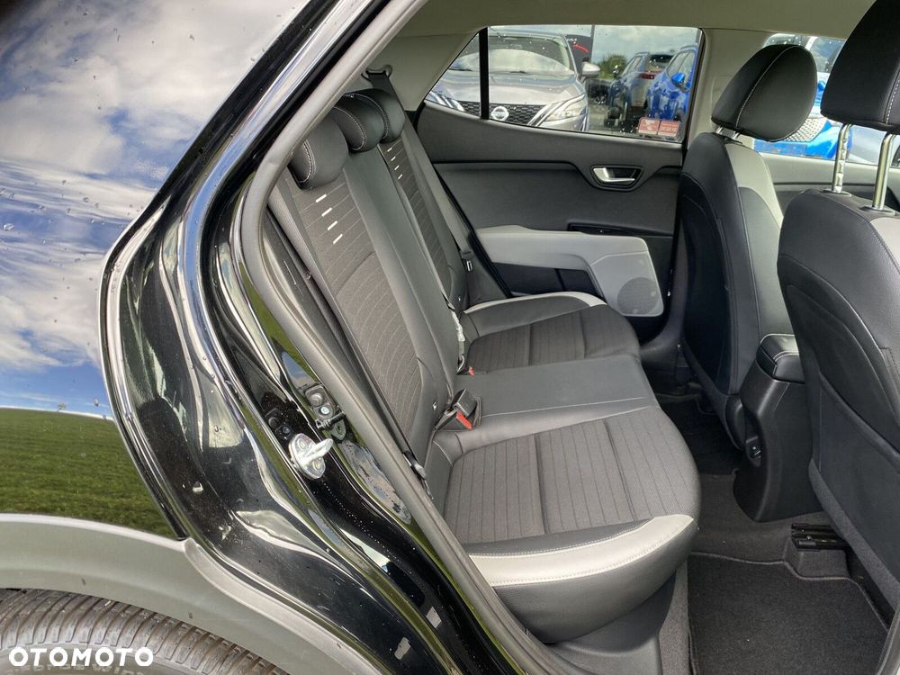 Kia Stonic - 16