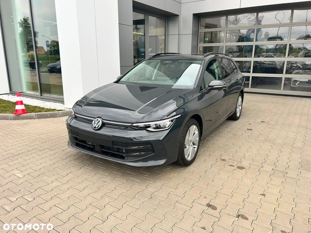 Volkswagen Golf Variant - 2