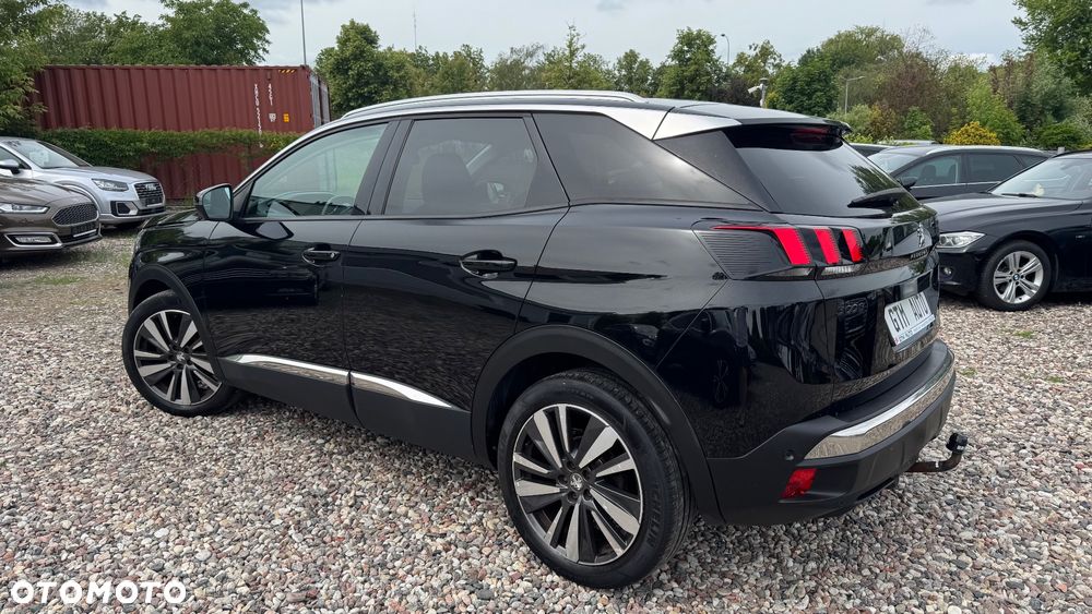 Peugeot 3008 BlueHDi 120 Stop & Start Allure - 8