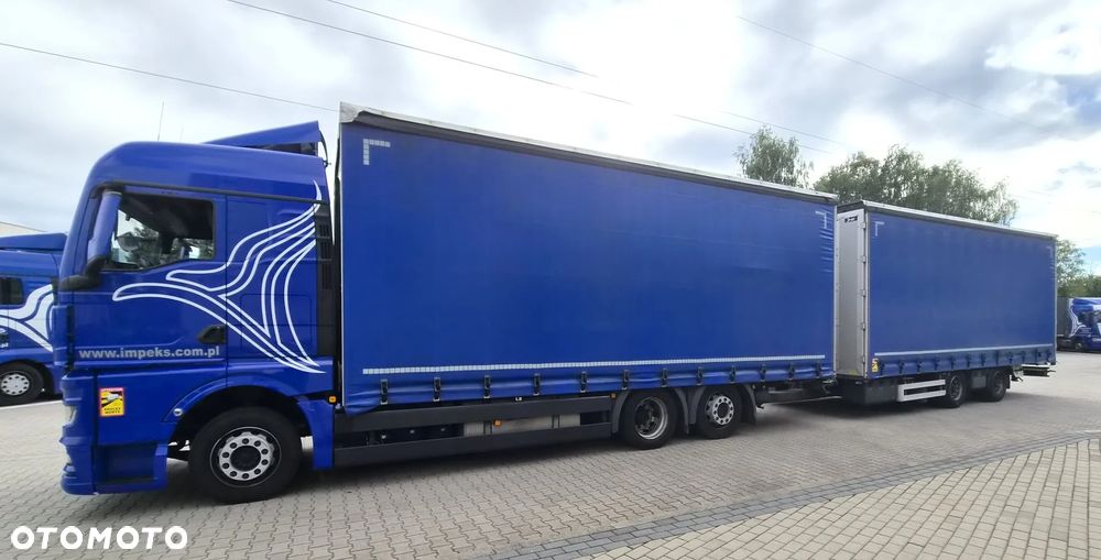 MAN 26.470 New TG-X / Gniotpol - 4