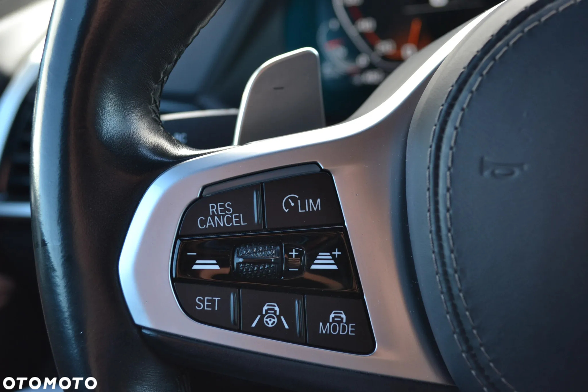 BMW X5 M M50d - 28