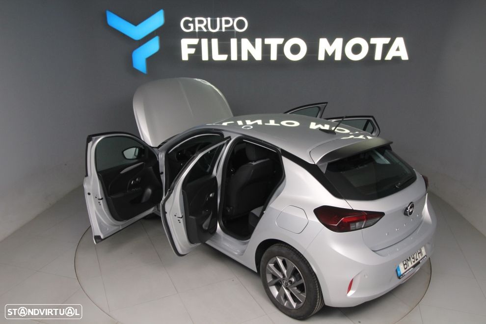 Opel Corsa 1.2 Elegance - 11