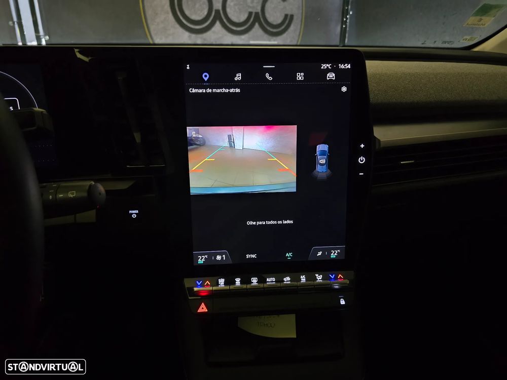 Renault Mégane E-Tech EV60 Evolution ER Optimum Charge - 17