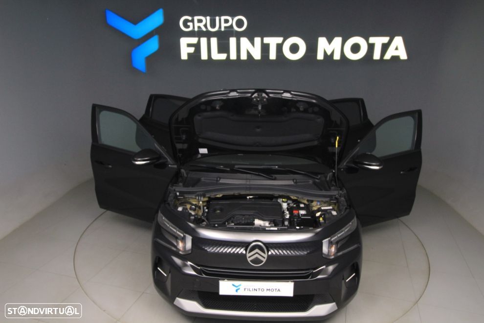 Citroën C3 1.2 Turbo Max - 12