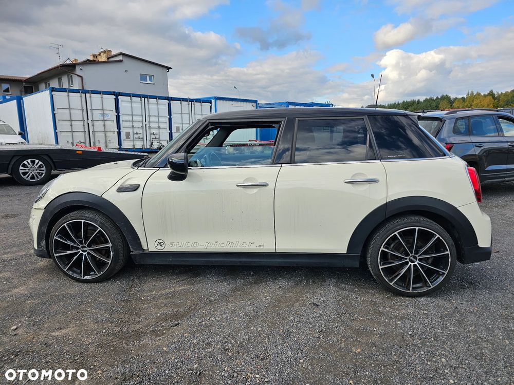MINI Cooper - 12