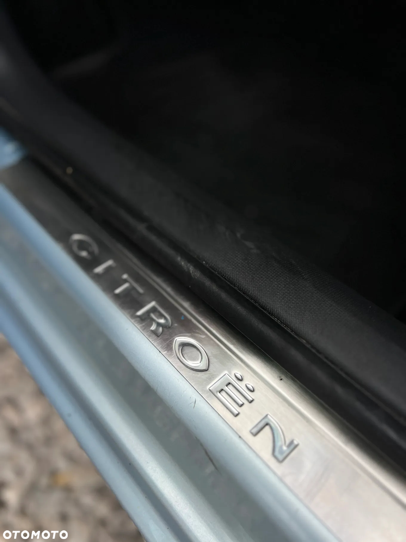 Citroën C4 - 32
