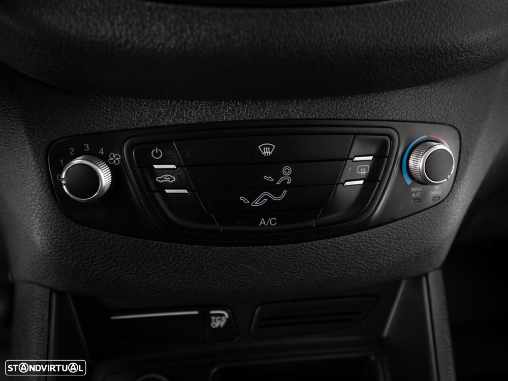 Ford Transit courier 1.5 TDCi Trend c/IVA - 14