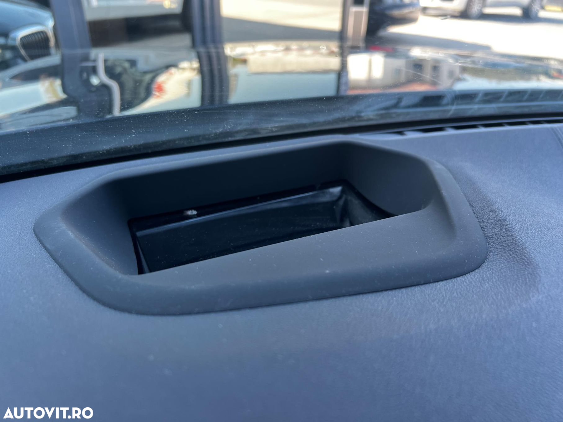 BMW Seria 5 - 20