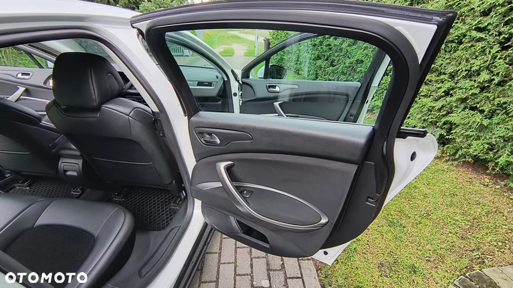 Citroën C5 BlueHDi 150 S&S Selection - 15