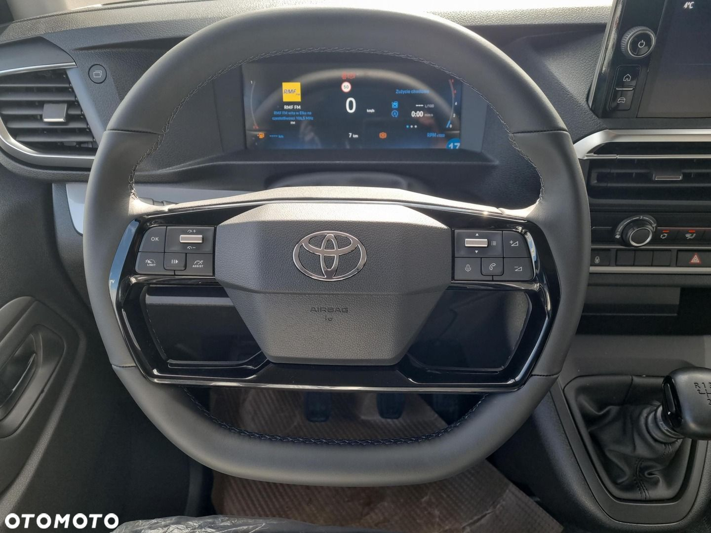 Toyota Proace Verso 2.0 D4-D Long Business - 18
