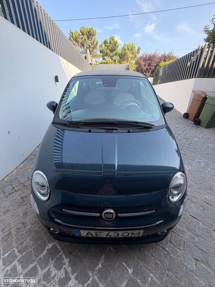Fiat 500 1.2 Star MTA - 2