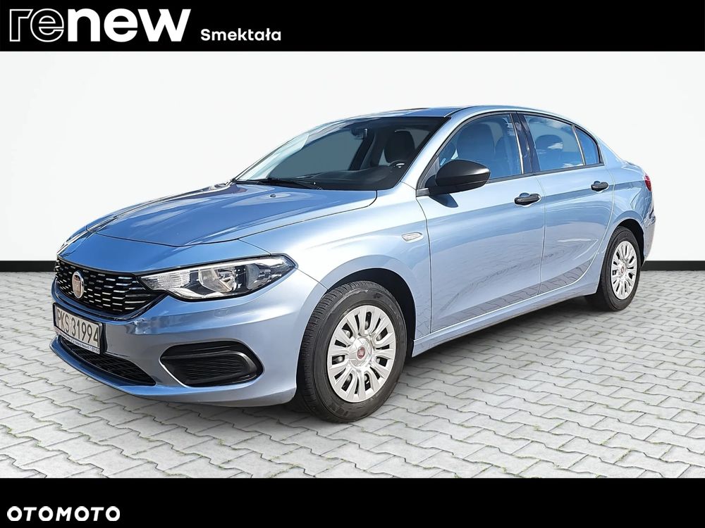 Fiat Tipo 1.4 16v Pop - 1