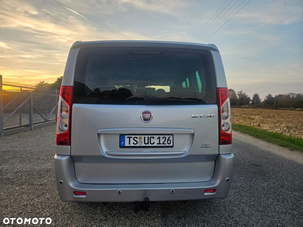 Fiat Scudo - 17
