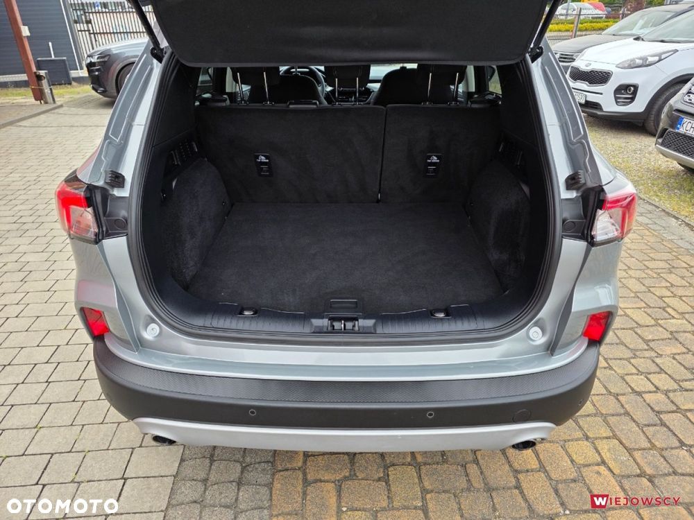 Ford Kuga - 13