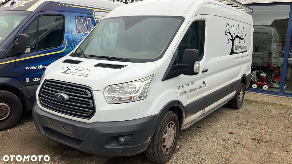 Ford Transit * L3H2 - 1
