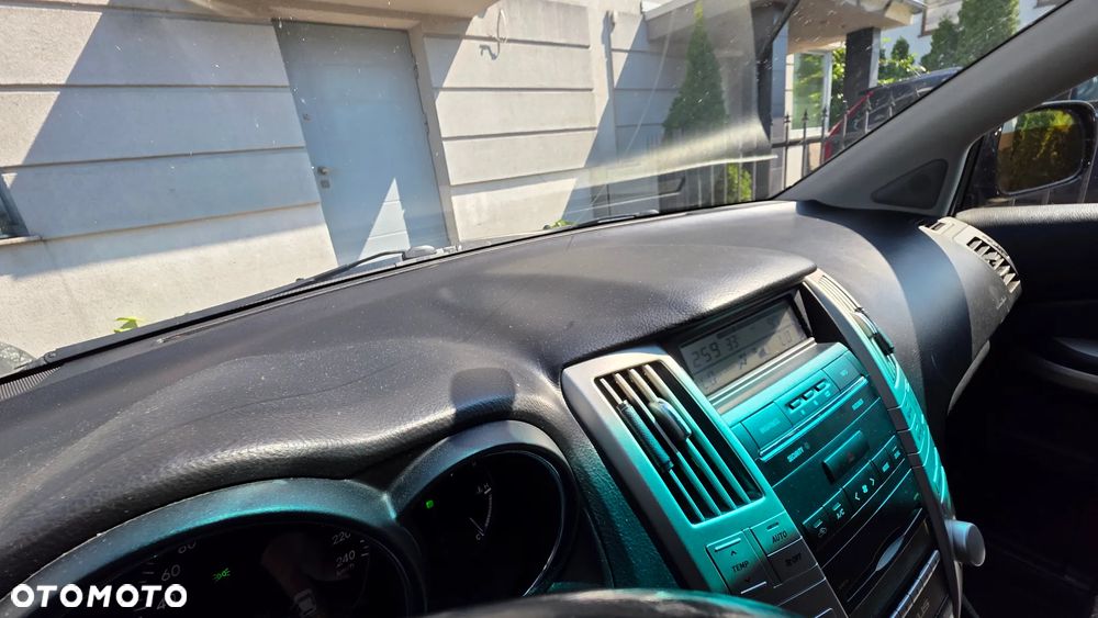 Lexus RX - 17