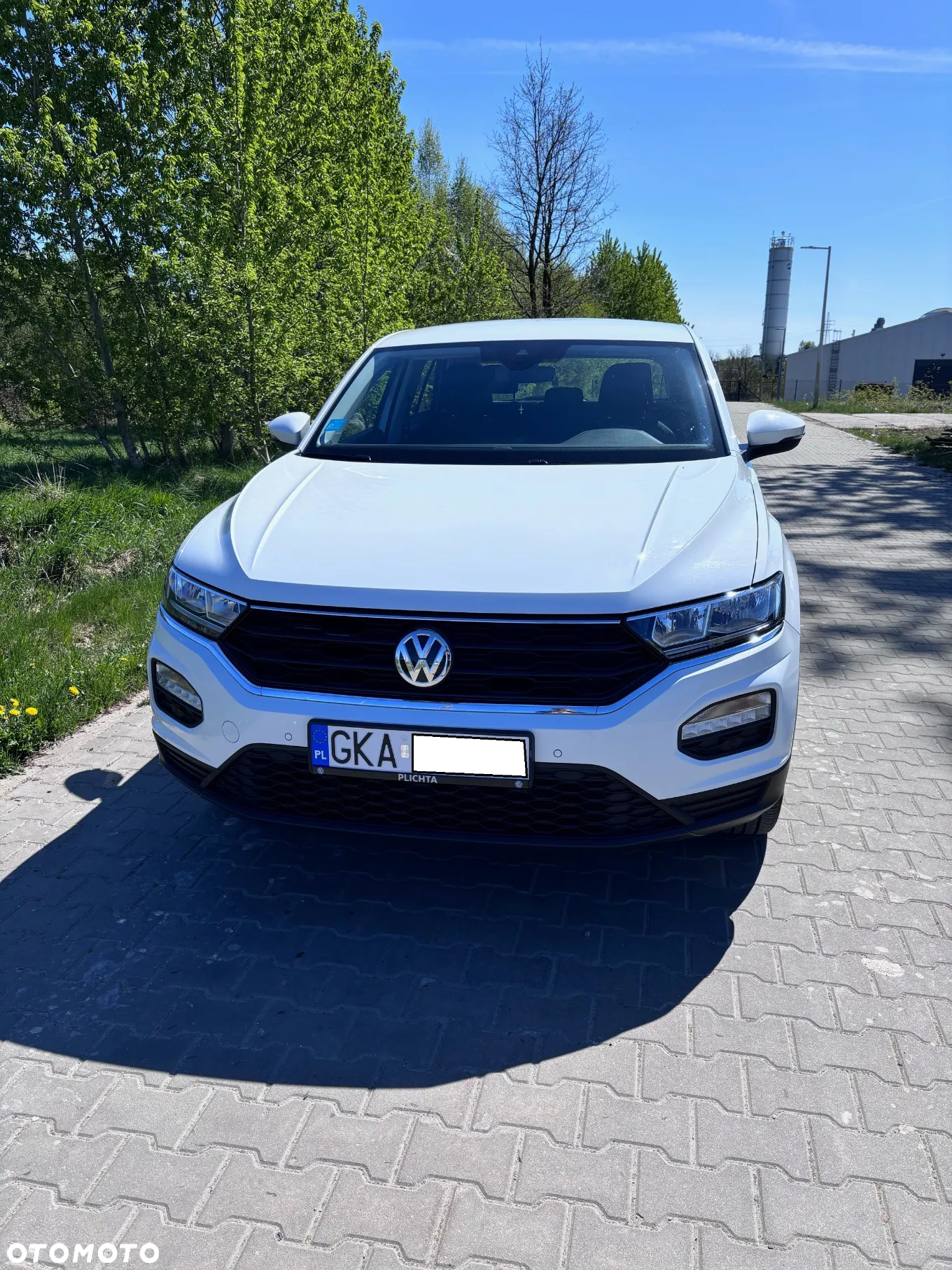 Volkswagen T-Roc 1.0 TSI Advance - 6