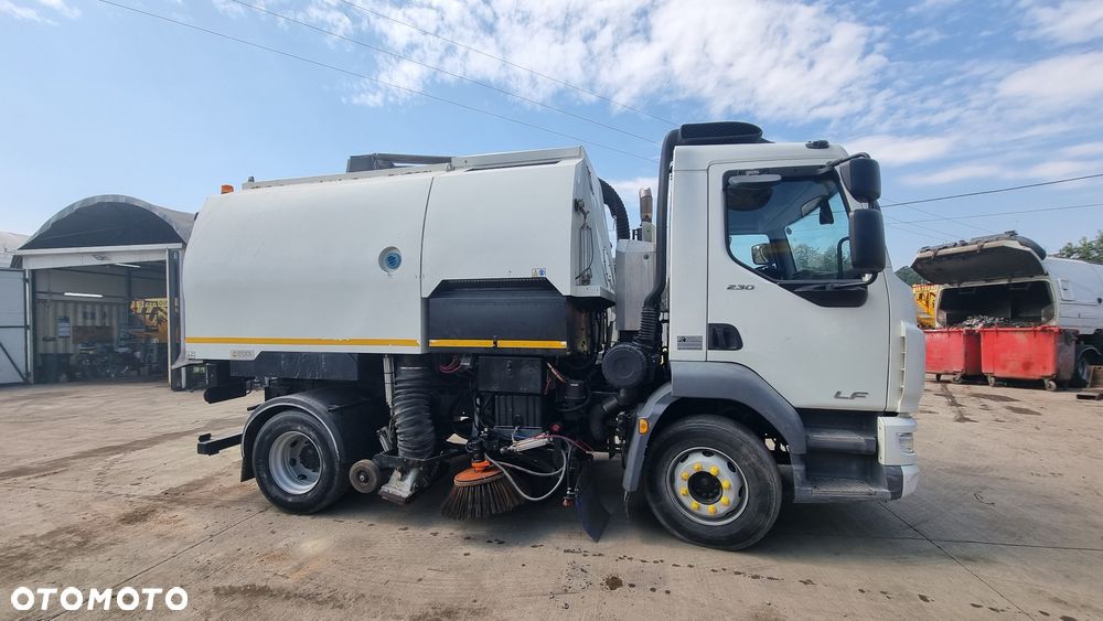 DAF LF 230 - 5
