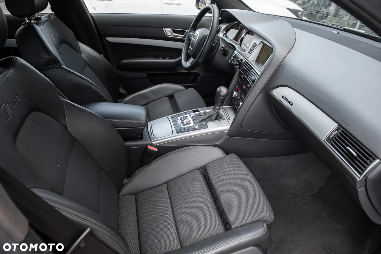 Audi A6 - 31