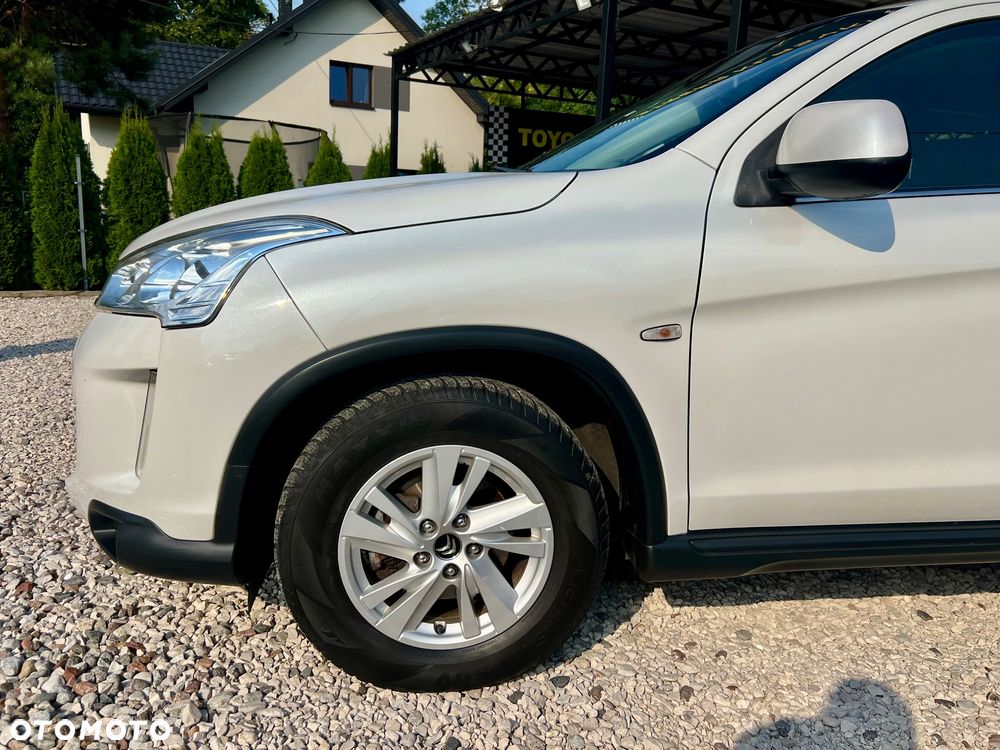 Citroën C4 Aircross - 15