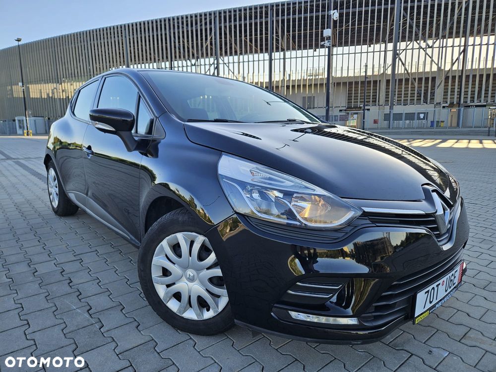 Renault Clio - 3