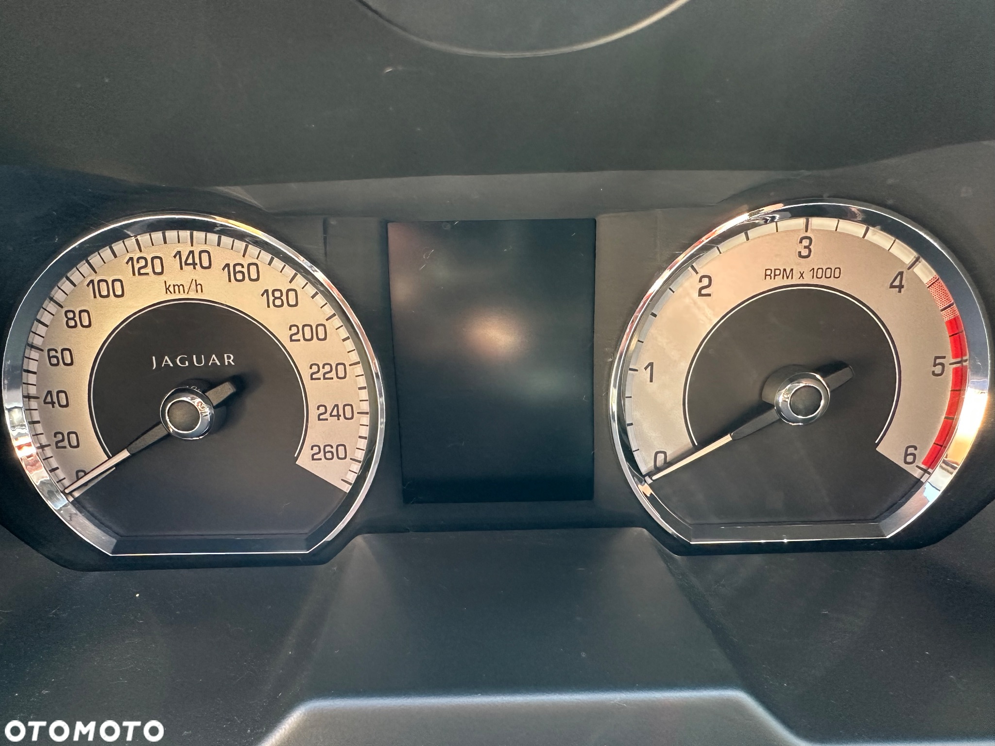 Jaguar XF 3.0 V6 D S Portfolio - 13