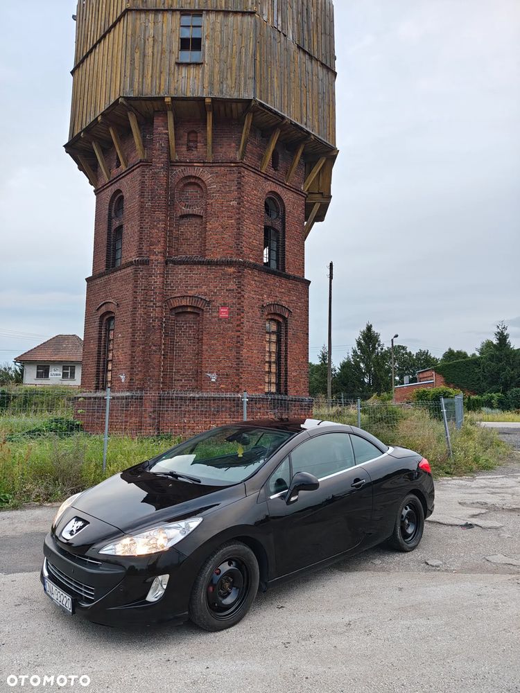Peugeot 308 CC - 24