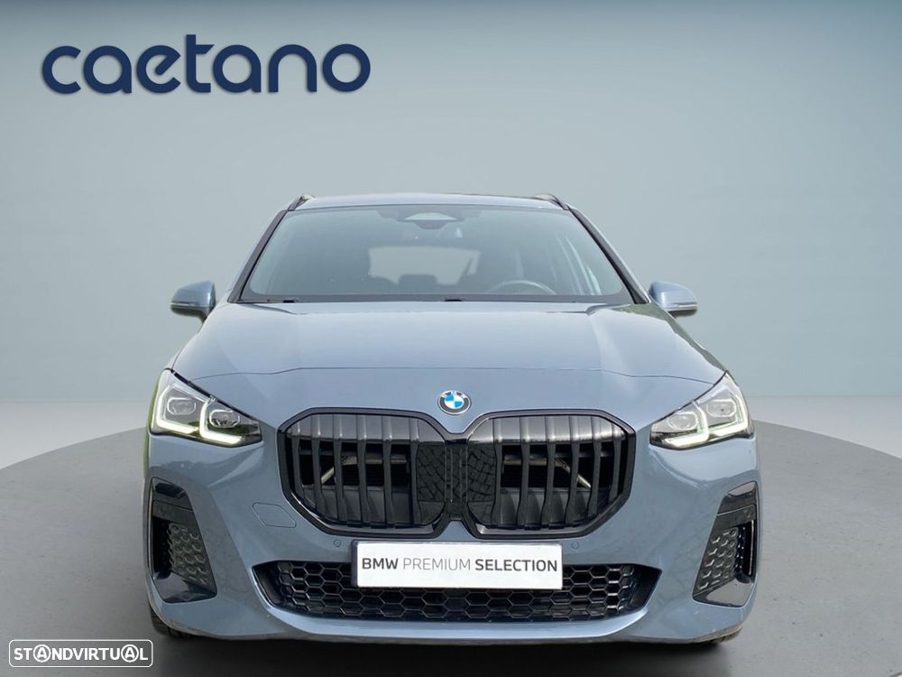 BMW 218 Active Tourer d Pack M Auto - 24