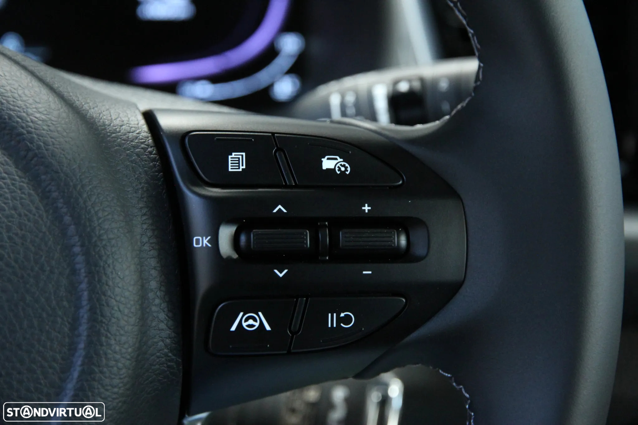 Kia Stonic 1.0 T-GDI Drive - 14