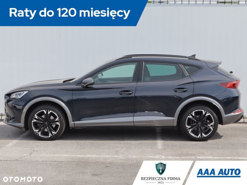 Cupra Formentor - 4
