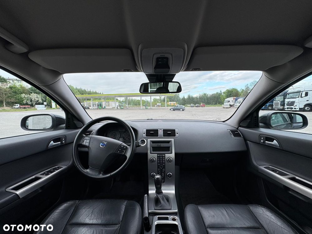 Volvo V50 1.8 Summum - 6
