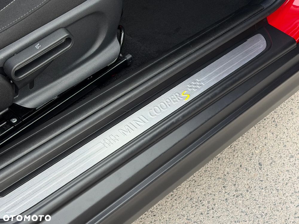MINI Cooper SE - 30