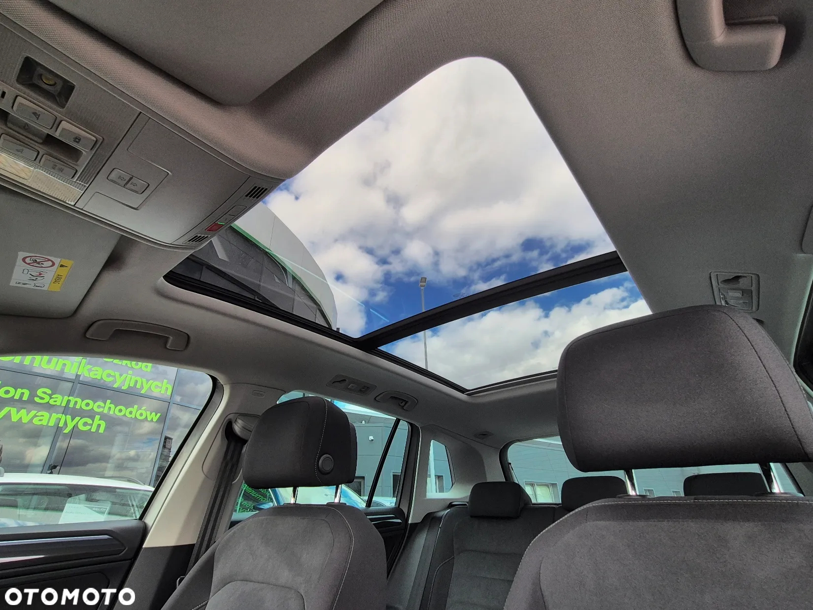 Volkswagen Tiguan 1.5 TSI EVO Highline DSG - 10