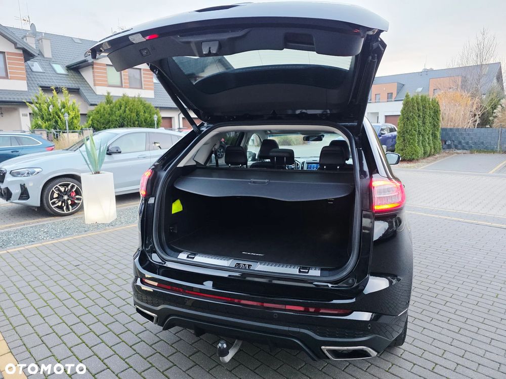 Ford Edge 2.0 TDCi Bi-Turbo 4x4 ST-LINE - 20
