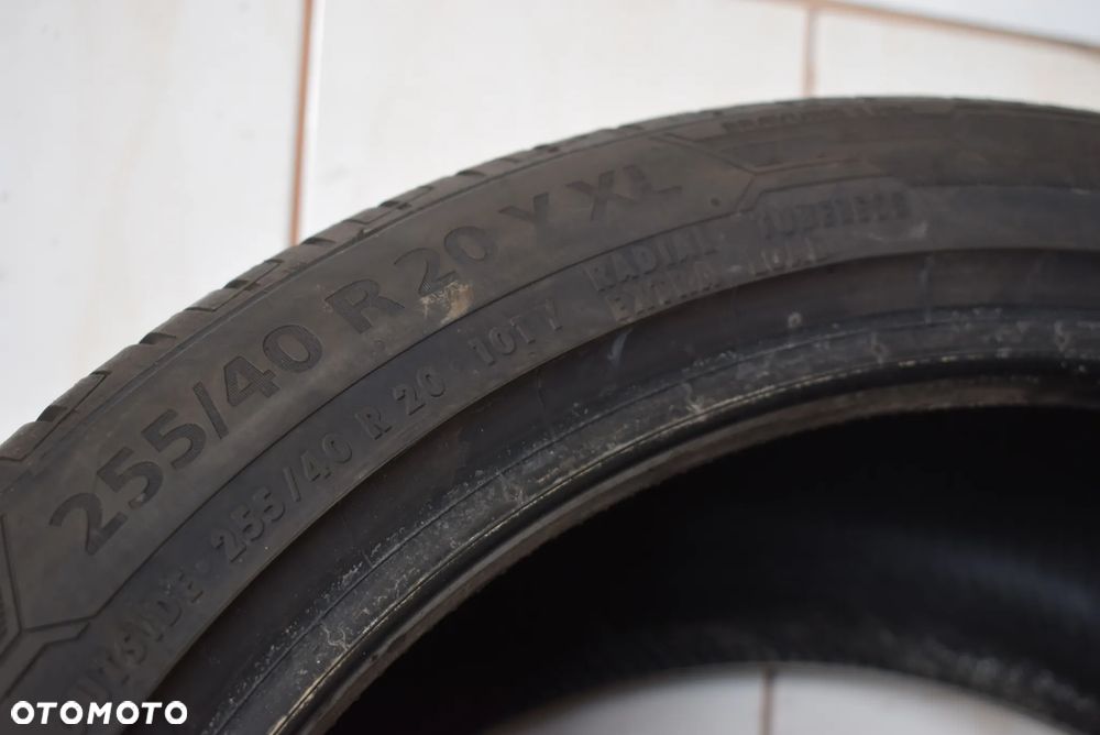 R20 255/40 Barum Bravuris 5 HM 101Y Wysyłka Gratis! - 7