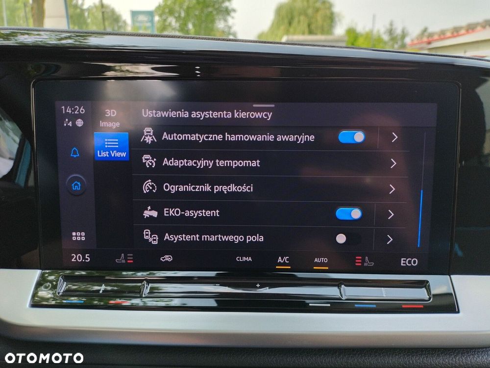 Ford Tourneo Connect Grand 1.5 EcoBoost PHEV ACTIVE - 21
