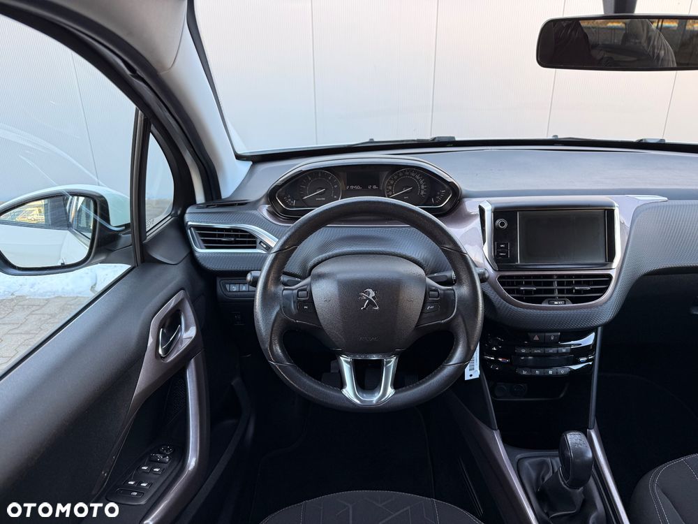 Peugeot 2008 1.4 HDi Active - 27